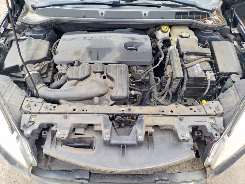 Продаж на аукціоні авто 2015 Buick Verano, vin: 1G4PP5SK4F4164998, номер лоту: 50830276