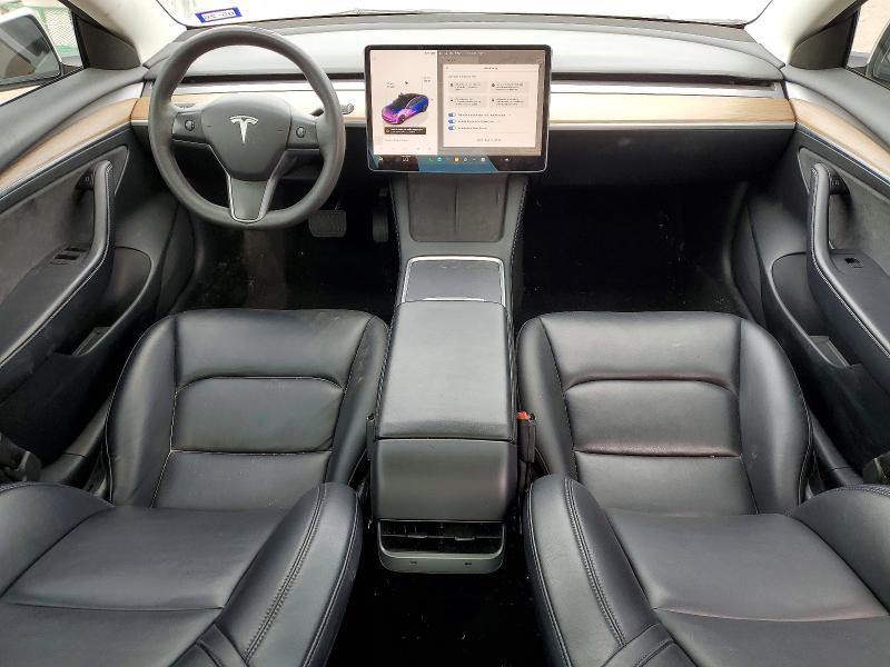Aukcja sprzedaży 2023 Tesla Model 3, vin: 5YJ3E1EA1PF556674, numer aukcji: 51489876