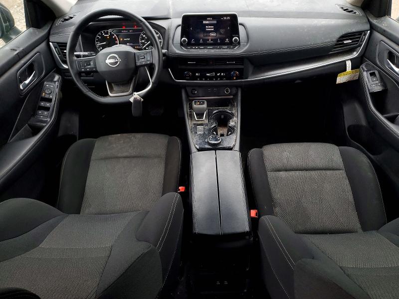 Продаж на аукціоні авто 2025 Nissan Rogue, vin: 5N1BT3BB3SC783389, номер лоту: 51475606