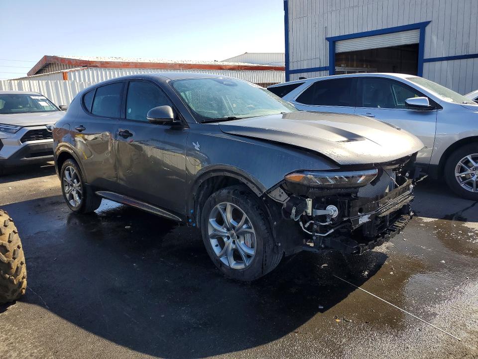 Продаж на аукціоні авто 2024 Dodge Hornet, vin: ZACPDFCW5R3A31409, номер лоту: 51472846