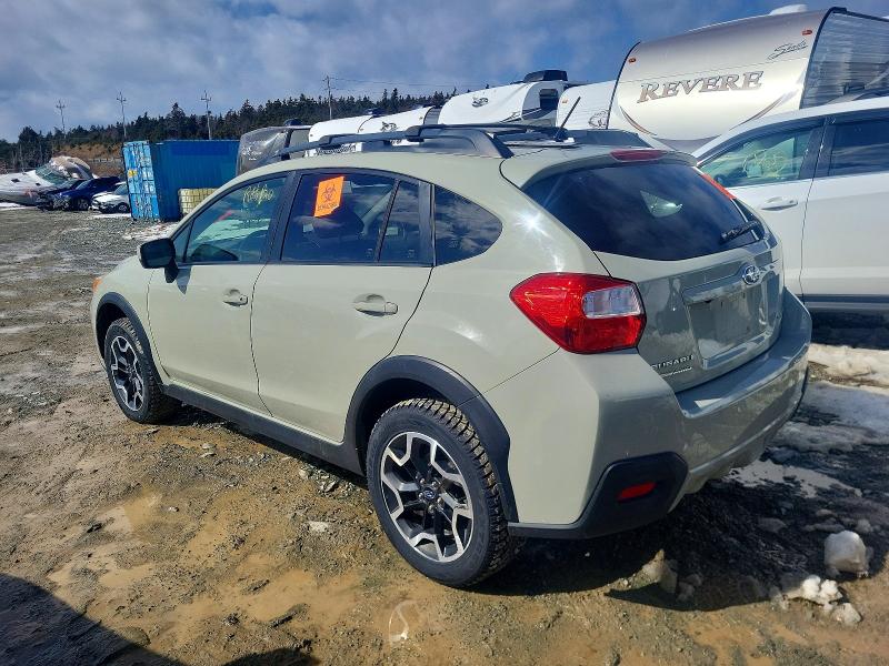 Aukcja sprzedaży 2017 Subaru Crosstrek, vin: JF2GPABC0HH232054, numer aukcji: 49254366
