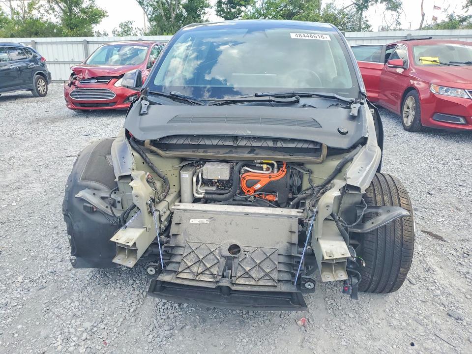 Продаж на аукціоні авто 2022 Tesla Model Y, vin: 7SAYGDEE2NF310883, номер лоту: 48448616