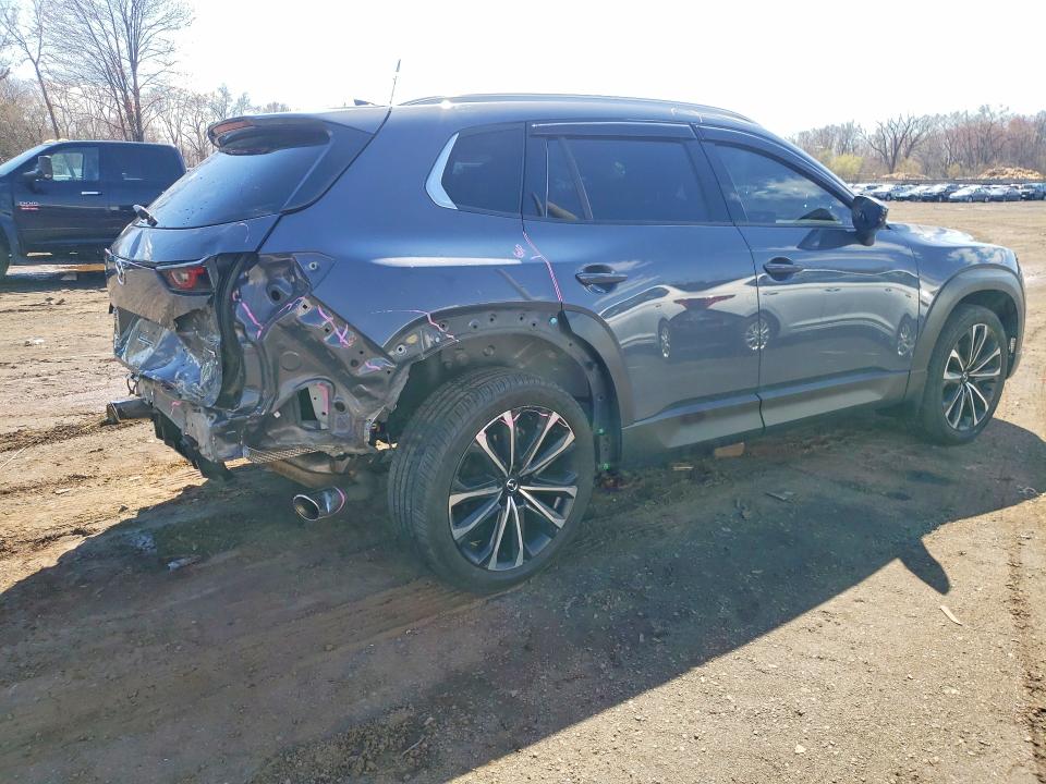 Aukcja sprzedaży 2024 Mazda Cx-50, vin: 7MMVABEY9RN243545, numer aukcji: 48739166