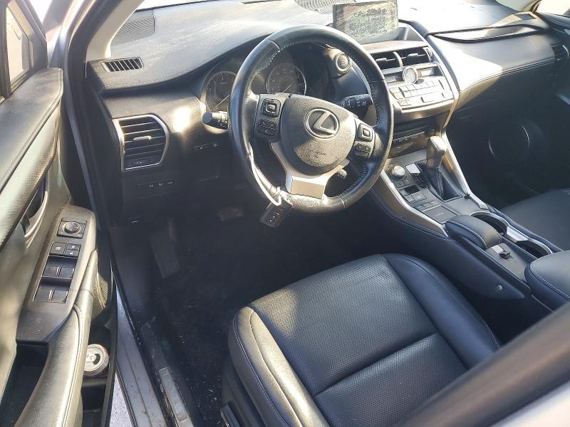Aukcja sprzedaży 2016 Lexus Nx 200t, vin: JTJYARBZXG2032451, numer aukcji: 49012056