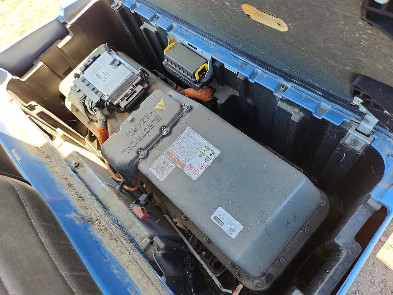 2020 Club Car Tempo Lithium მანქანა იყიდება აუქციონზე, vin: AN2045125353, აუქციონის ნომერი: 49658176