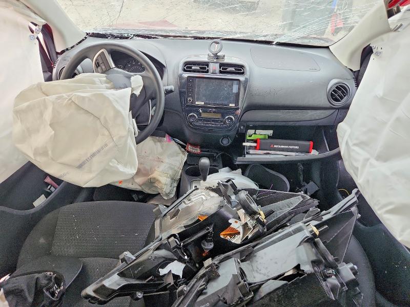 Продаж на аукціоні авто 2024 Mitsubishi Mirage, vin: ML32FUFJ5RHF17278, номер лоту: 49938576