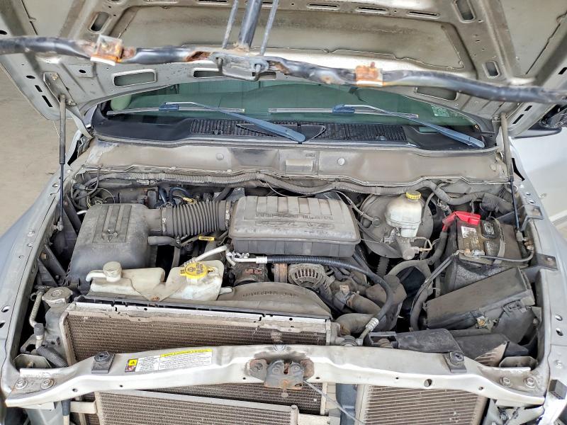 Продажа на аукционе авто 2007 Dodge Ram 1500, vin: 1D7HA16P67J629928, номер лота: 51590336