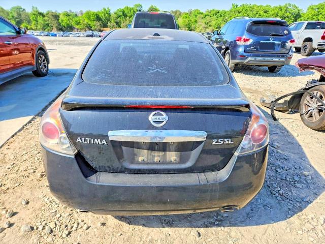 49763836 :رقم المزاد ، 1N4AL2AP8BN487186 vin ، 2011 Nissan Altima مزاد بيع
