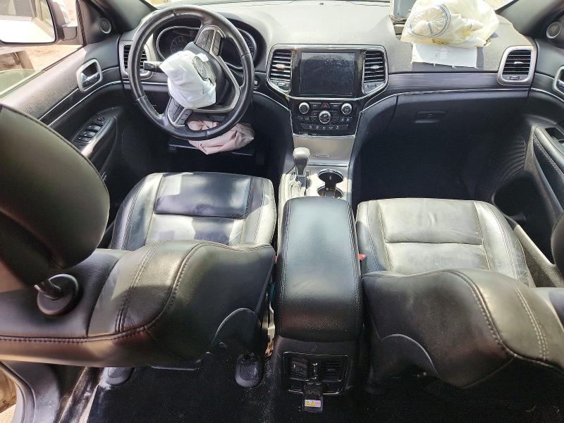 Aukcja sprzedaży 2021 Jeep Grand Cherokee, vin: 1C4RJFBG9MC512541, numer aukcji: 49259626
