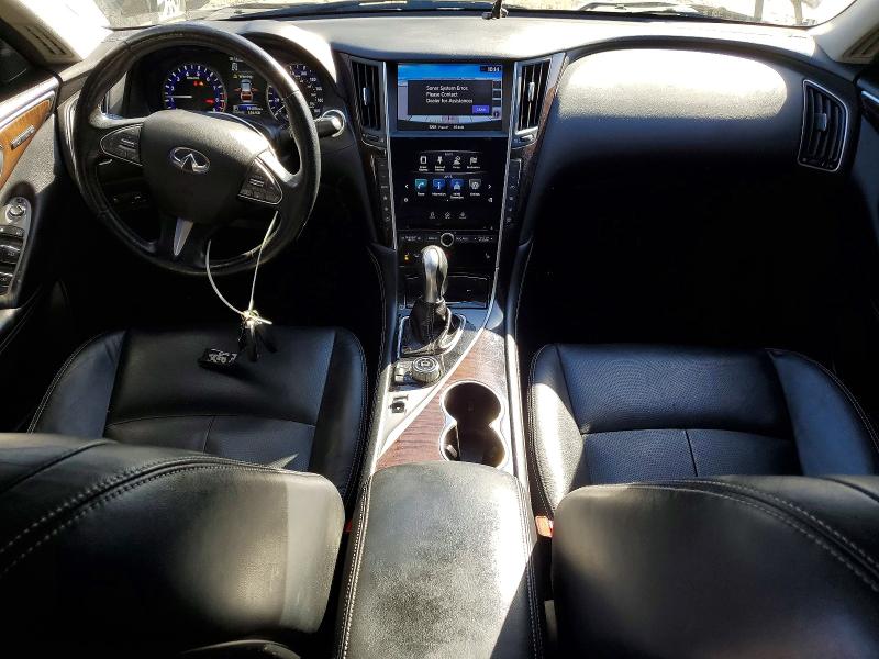 Продажа на аукционе авто 2015 Infiniti Q50, vin: JN1BV7AR8FM404961, номер лота: 48939236