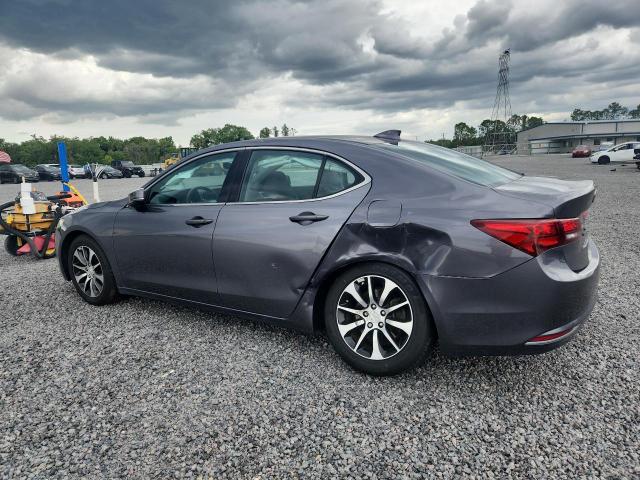 Aukcja sprzedaży 2017 Acura Tlx, vin: 19UUB1F55HA003424, numer aukcji: 48586126