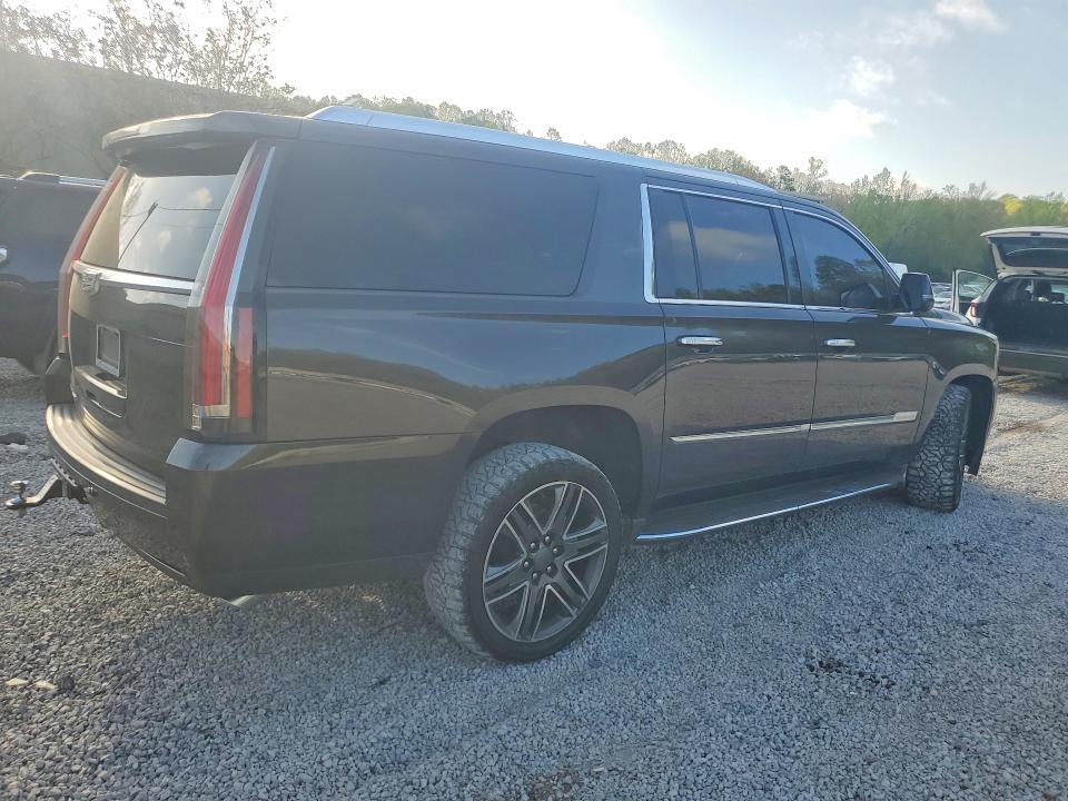 Aukcja sprzedaży 2016 Cadillac Escalade, vin: 1GYS3HKJ5GR296587, numer aukcji: 48506646