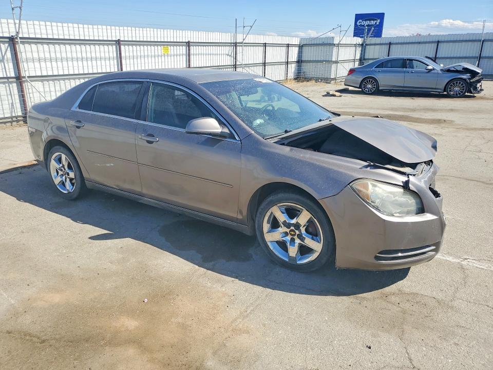 Aukcja sprzedaży 2010 Chevrolet Malibu, vin: 1G1ZC5E06AF303859, numer aukcji: 51478226
