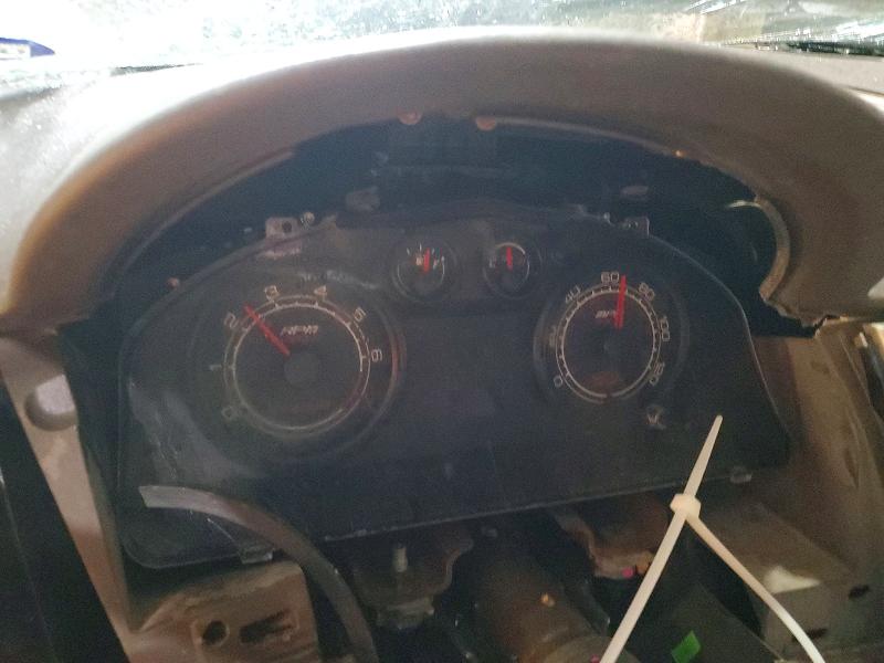 48521746 :رقم المزاد ، 1FAHP34N88W232365 vin ، 2008 Ford Focus مزاد بيع