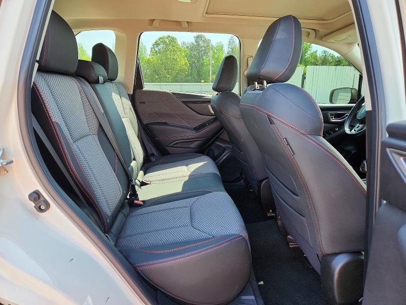Продаж на аукціоні авто 2020 Subaru Forester, vin: JF2SKALC3LH422057, номер лоту: 50191456
