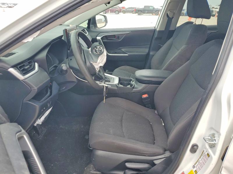 Aukcja sprzedaży 2020 Toyota Rav4, vin: 2T3K1RFV7LW073539, numer aukcji: 49114976