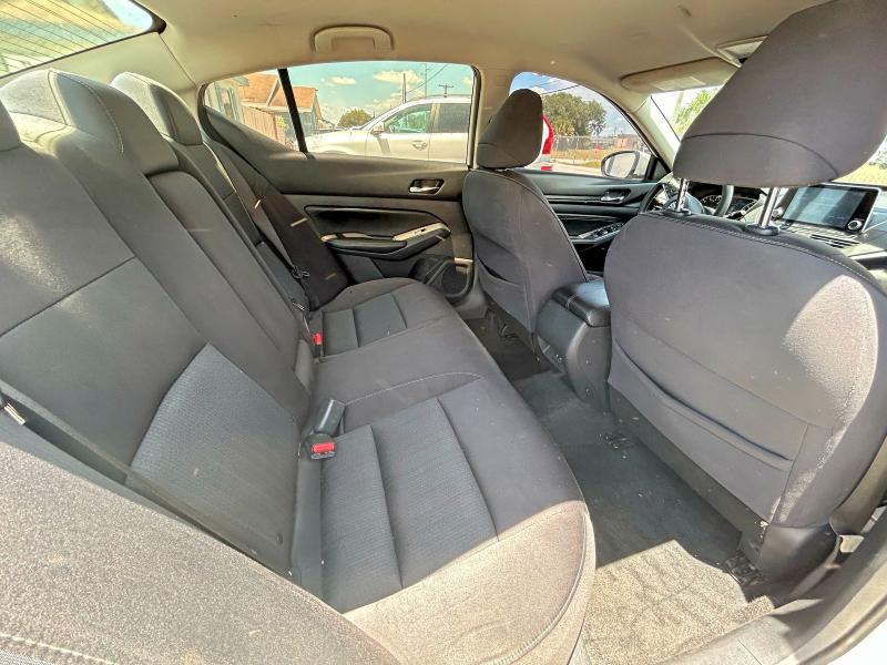 2020 Nissan Altima მანქანა იყიდება აუქციონზე, vin: 1N4BL4BV7LC198780, აუქციონის ნომერი: 52235796