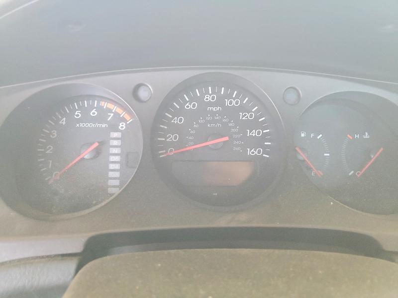 49144956 :رقم المزاد ، 19UUA56731A028419 vin ، 2001 Acura 3.2tl مزاد بيع