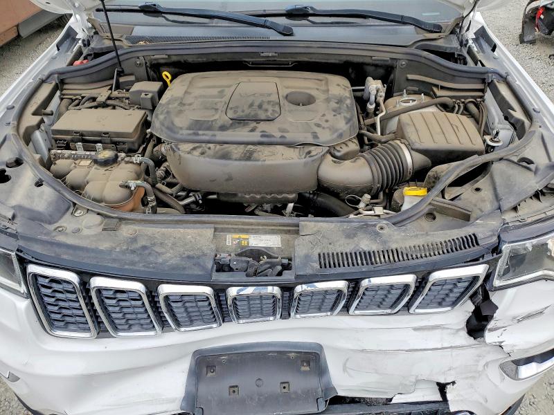 Продажа на аукционе авто 2019 Jeep Grand Cherokee, vin: 1C4RJEAG1KC852193, номер лота: 50679346