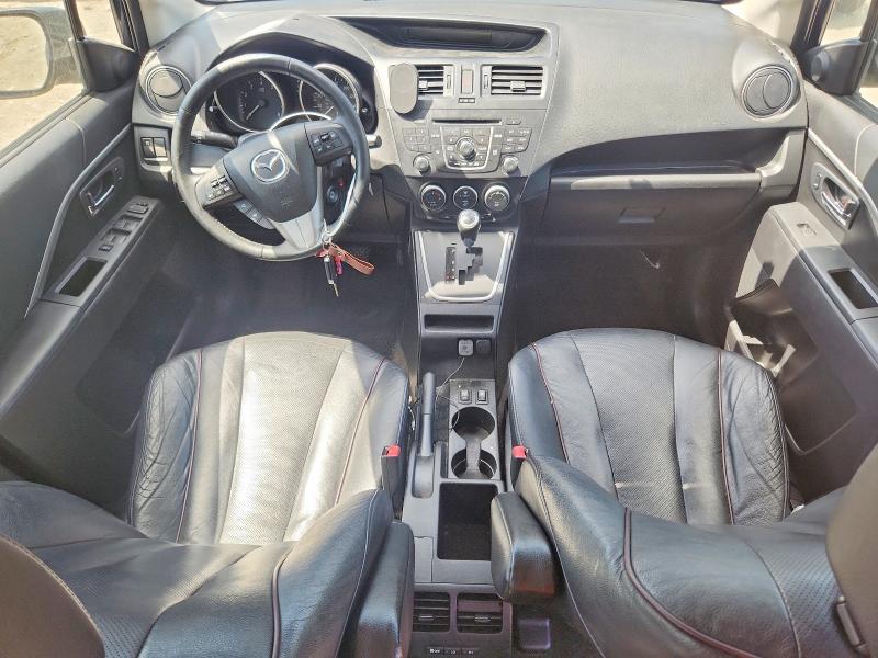 Aukcja sprzedaży 2014 Mazda 5, vin: JM1CW2DL0E0168269, numer aukcji: 51562136