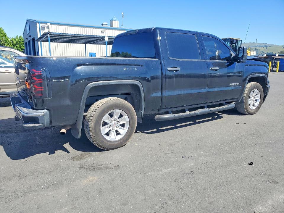 48838646 :رقم المزاد ، 3GTU2TEH1EG269896 vin ، 2014 Gmc Sierra مزاد بيع