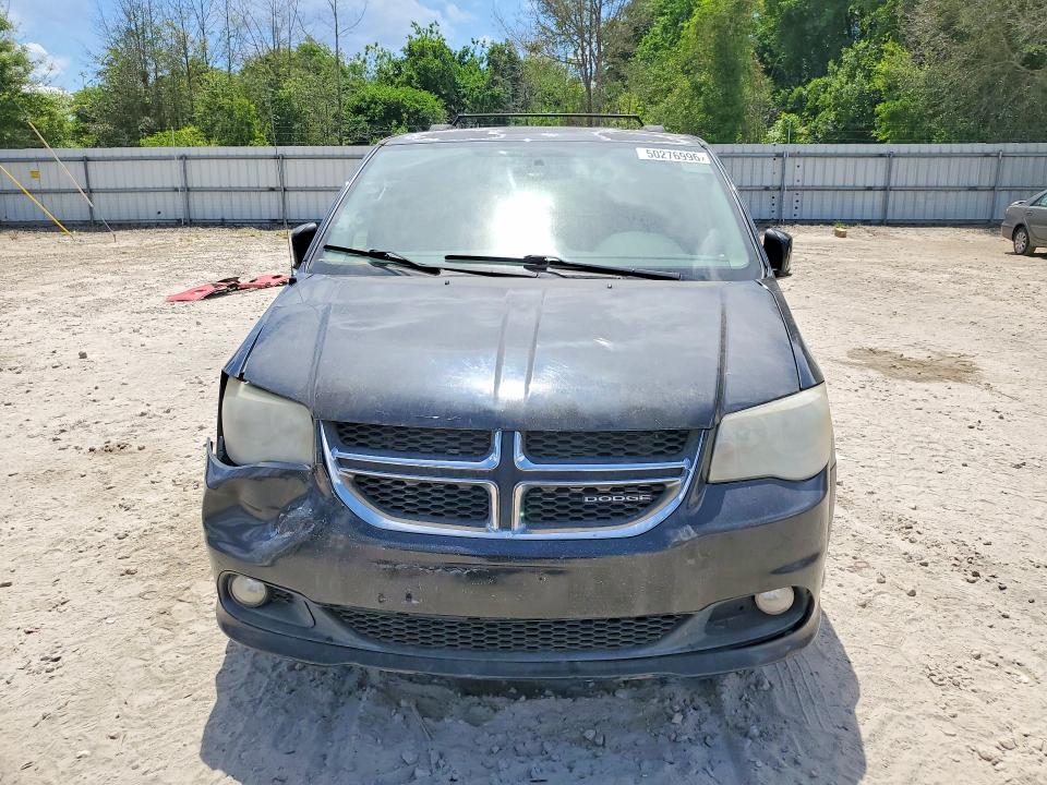 Продажа на аукционе авто 2011 Dodge Grand Caravan, vin: 2D4RN5DGXBR697377, номер лота: 50276996