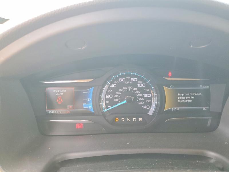 Aukcja sprzedaży 2014 Ford Flex, vin: 2FMGK5D86EBD31575, numer aukcji: 49163276