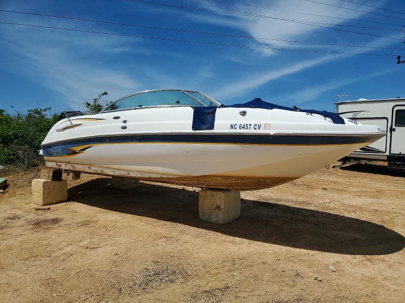 Продажа на аукционе авто 2001 Chaparral Sunesta 263, vin: FGBP0214E101, номер лота: 51016916