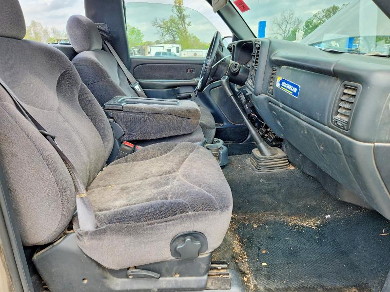Продаж на аукціоні авто 2001 Gmc New Sierra, vin: 1GTGC24U51Z127452, номер лоту: 50329506