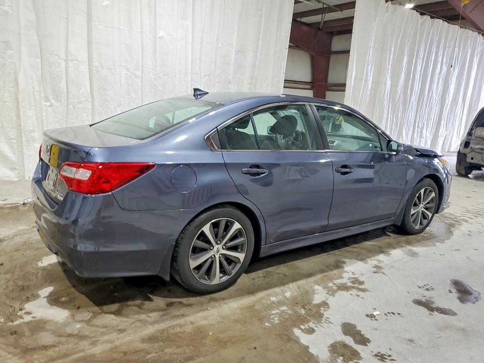 Aukcja sprzedaży 2017 Subaru Legacy, vin: 4S3BNAN63H3026647, numer aukcji: 51621726