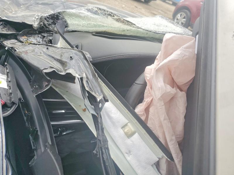 Aukcja sprzedaży 2019 Bmw M760, vin: WBA7H6C5XKG615048, numer aukcji: 51567686