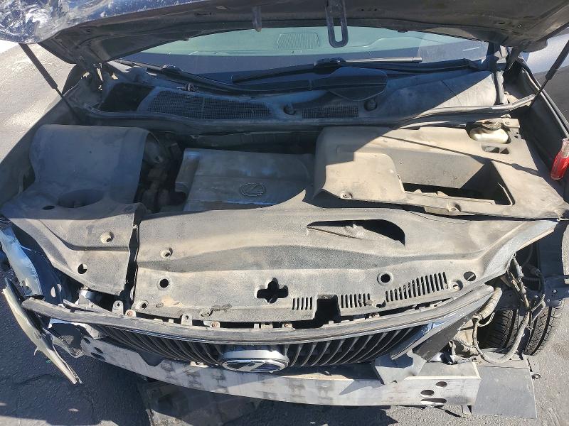 Продажа на аукционе авто 2010 Lexus Rx, vin: 2T2BK1BA7AC008808, номер лота: 41628906