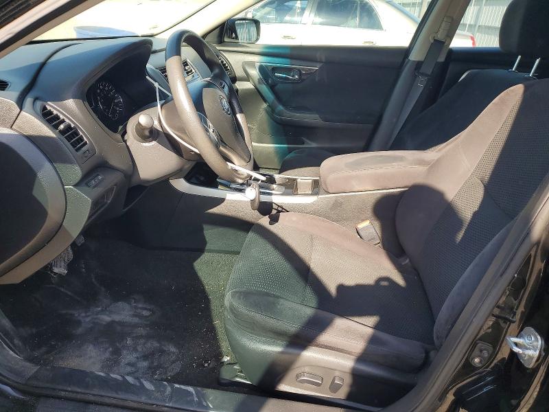 Продаж на аукціоні авто 2014 Nissan Altima, vin: 1N4AL3AP2EN334569, номер лоту: 49617996