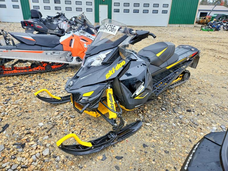 Продажа на аукционе авто 2014 Ski-doo Snowmobile, vin: 2BPSUFEA4EV000363, номер лота: 47864756