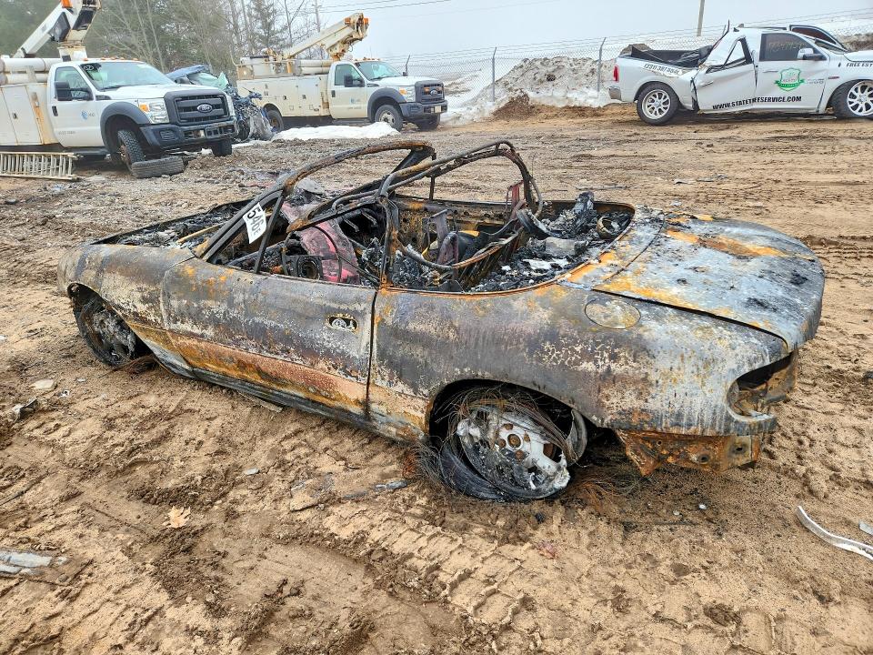 Auction sale of the 1991 Mazda Mx-5 Miata, vin: JM1NA351XM0206082, lot number: 49276546