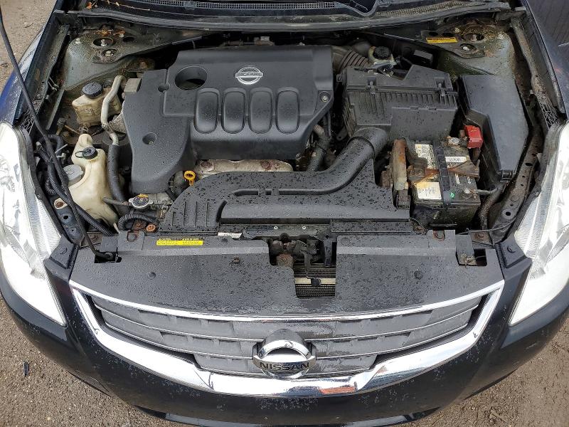 Aukcja sprzedaży 2010 Nissan Altima, vin: 1N4AL2AP6AC130812, numer aukcji: 49450046
