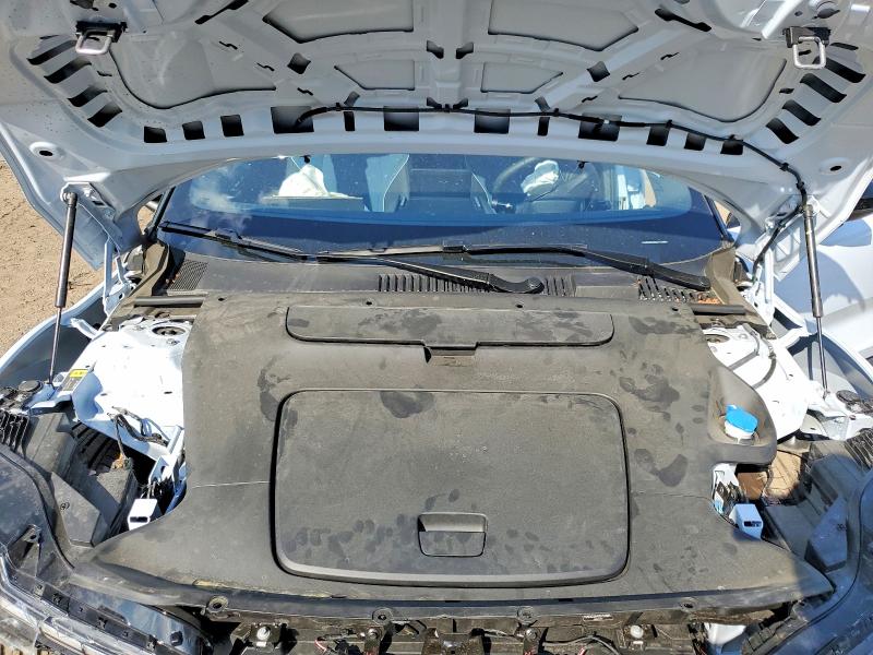Продаж на аукціоні авто 2025 Volvo Ex30, vin: YV4EK3ZK4SS151000, номер лоту: 50886246