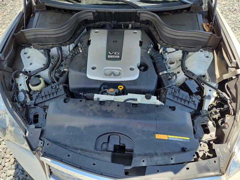 Aukcja sprzedaży 2017 Infiniti Qx50, vin: JN1BJ0RR5HM404720, numer aukcji: 51559266