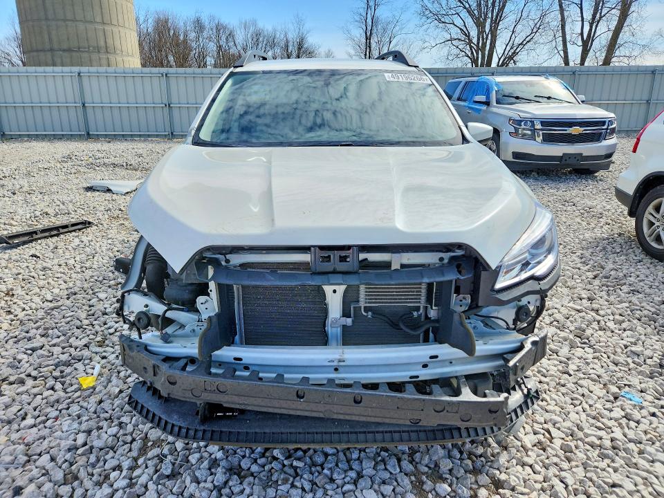 Aukcja sprzedaży 2022 Subaru Ascent, vin: 4S4WMAED0N3466299, numer aukcji: 49196266