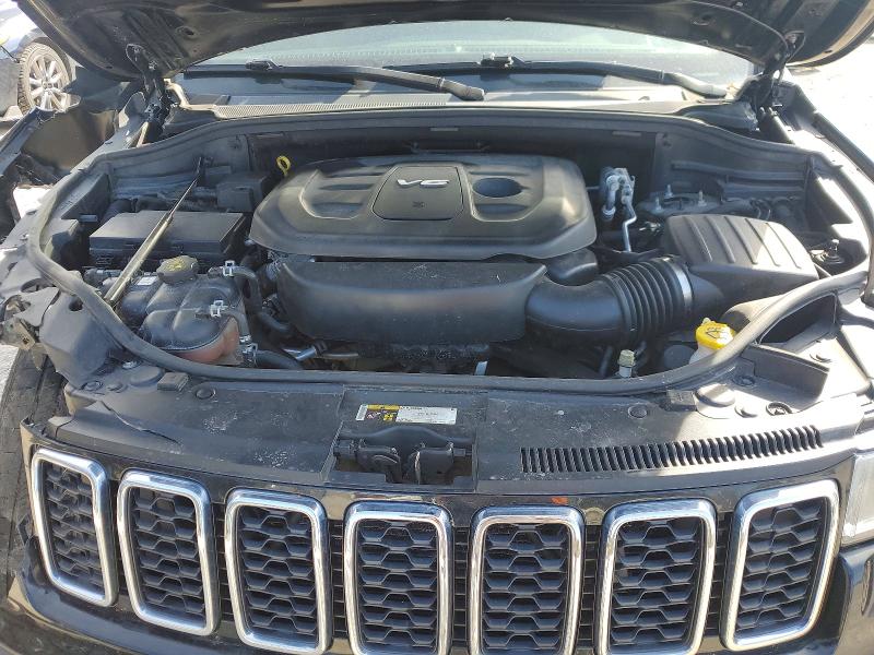 Продажа на аукционе авто 2017 Jeep Grand Cherokee, vin: 1C4RJFAG3HC693885, номер лота: 50900766