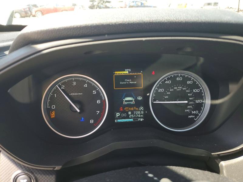 Продажа на аукционе авто 2024 Subaru Forester, vin: JF2SKALC7RH429974, номер лота: 50578116