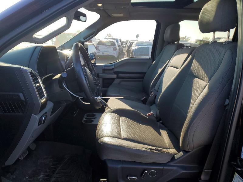 Продаж на аукціоні авто 2016 Ford F150, vin: 1FTEW1EG3GKD72401, номер лоту: 51404276