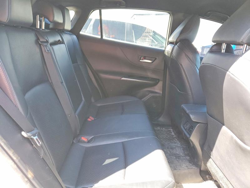 Продажа на аукционе авто 2021 Toyota Venza, vin: JTEAAAAH1MJ021589, номер лота: 41747546