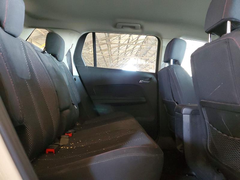 Продажа на аукционе авто 2012 Gmc Terrain, vin: 2GKALSEK0C6108684, номер лота: 48003476