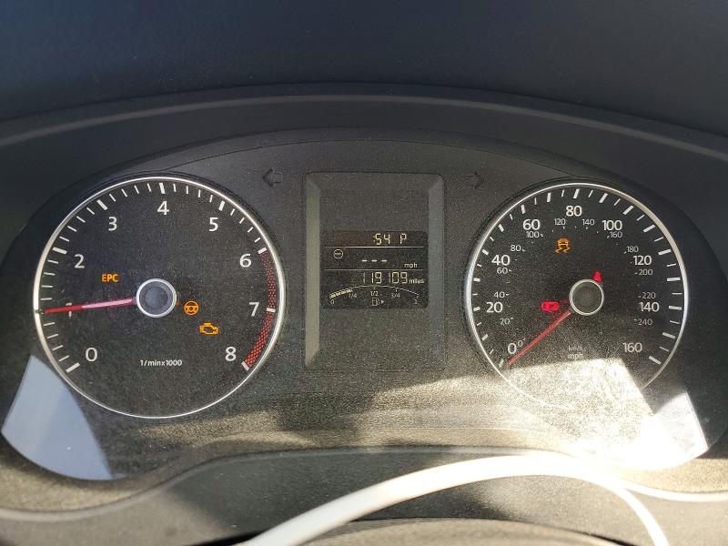 Aukcja sprzedaży 2014 Volkswagen Jetta, vin: 3VWD17AJ1EM376593, numer aukcji: 50854506