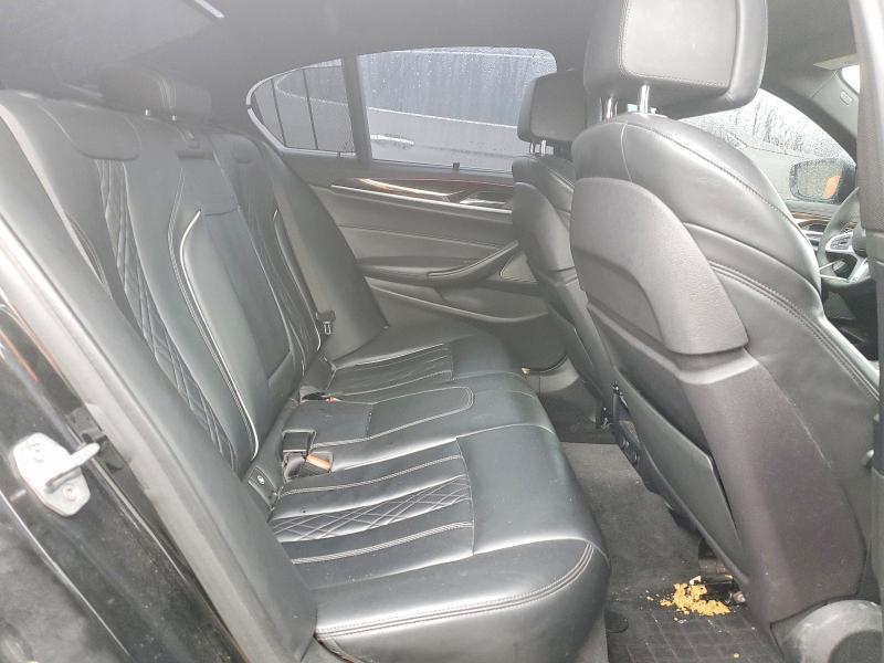 Aukcja sprzedaży 2018 Bmw 540, vin: WBAJE7C59JWC56884, numer aukcji: 48040696