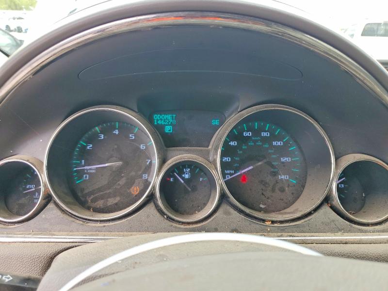 Aukcja sprzedaży 2017 Buick Enclave, vin: 5GAKVBKD4HJ204636, numer aukcji: 50179606