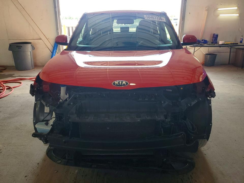 Aukcja sprzedaży 2021 Kia Soul, vin: KNDJ23AU3M7749003, numer aukcji: 50467336