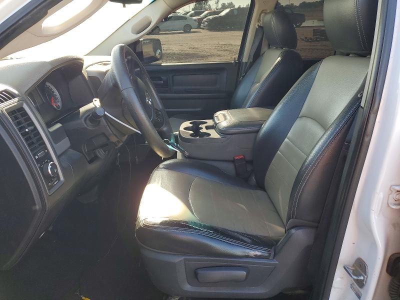 Продаж на аукціоні авто 2014 Ram 1500, vin: 1C6RR6FT3ES100470, номер лоту: 51570876