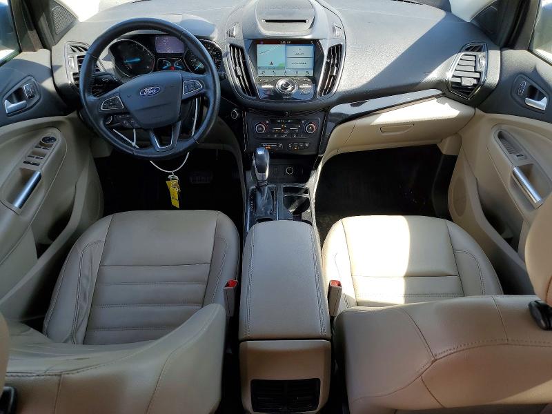 Aukcja sprzedaży 2018 Ford Escape, vin: 1FMCU9J9XJUB87613, numer aukcji: 49012286